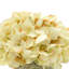 Cream Beige Hydrangea Cluster
