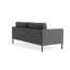 MTO - Paramount Sofa Metal Legs-957995886-957995890