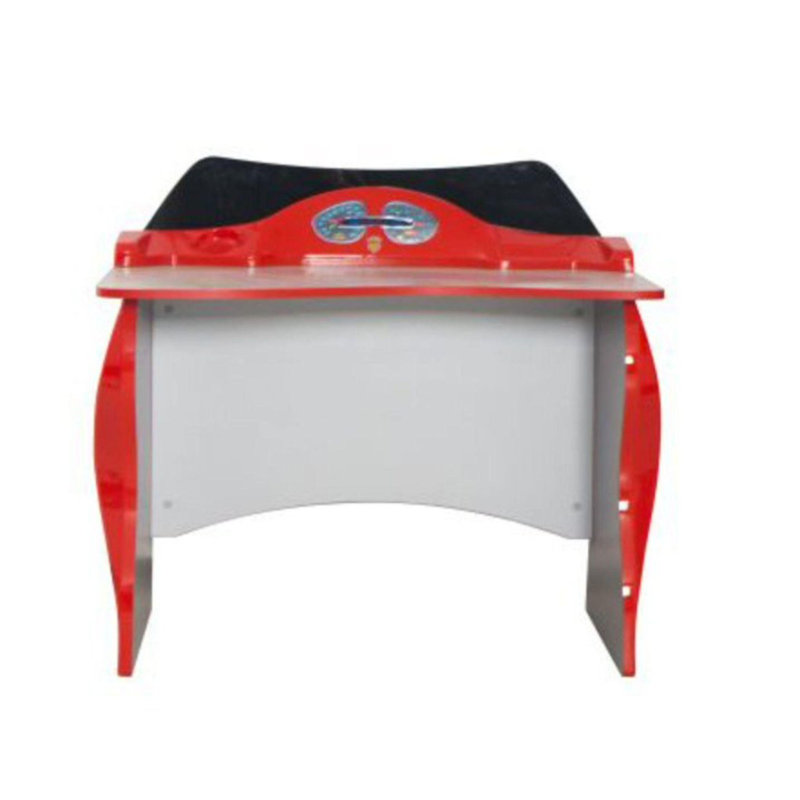 Bureau 43,3 po, Rouge
