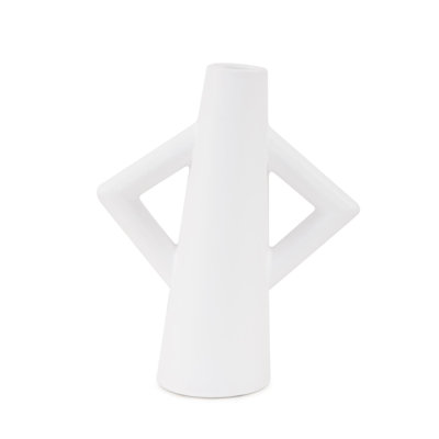 Astrid Ceramic Vase- III