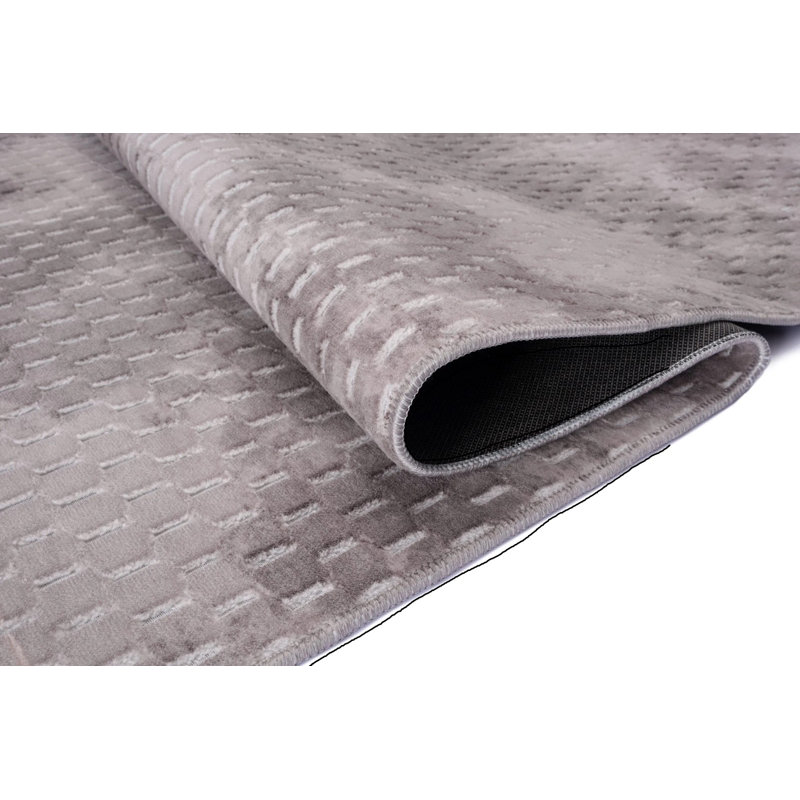 Rectangle Geometric Berber, Rectangle 200 x 290cm