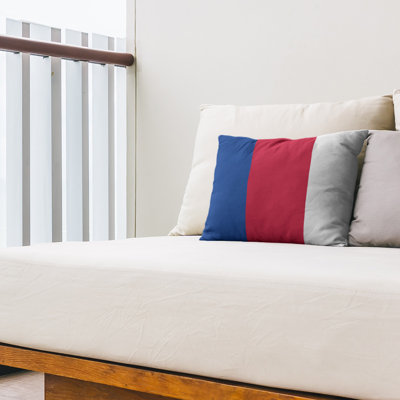 Coussin lombaire intérieur / extérieur Buffalo Football
