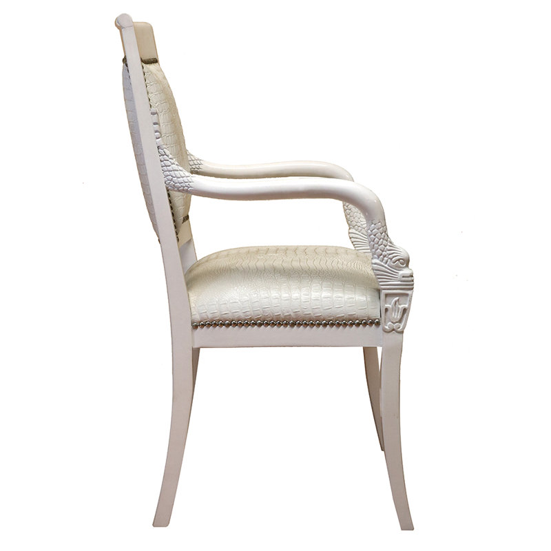 Fauteuil Dolphin