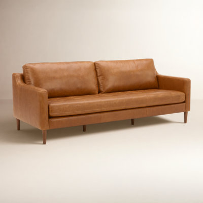 Daylen Upholstered 85.83'' Sofa