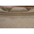 Vegetable Dye Oushak Turkish Area Rug 8