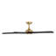 Ventilateur de plafond intelligent DEL 5CCT 56 "Seressa-124319093-124319095