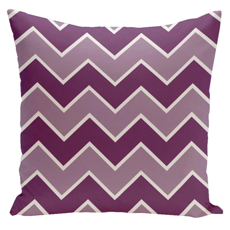 Housse de coussin carré Holiday Brights, 16 po x 16 po, Sachet de sucre