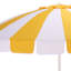 Parasol à manivelle 9 pi Buti-1674147583