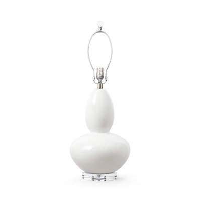 Lisbon Table Lamp
