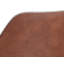 Mccoy Upholstered Stool with Solid Wood Frame-1811090342-1810951280