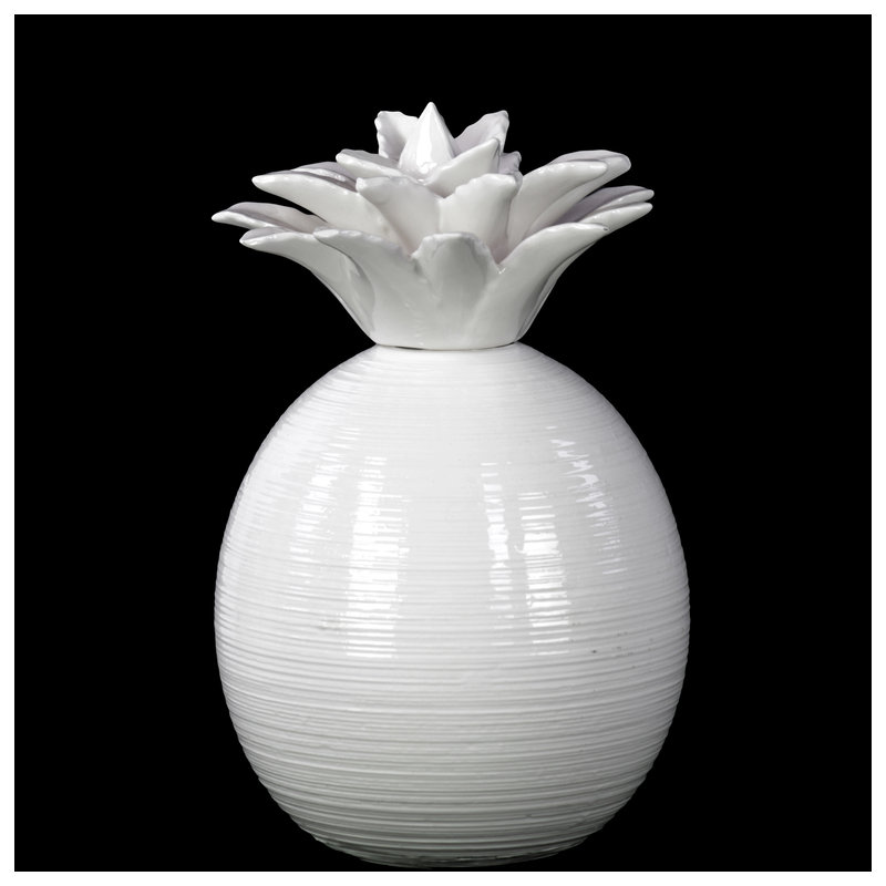 Figurine Dostal, H 8,5 po x l 5,25 po x P 5,25 po