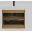 Meuble-lavabo mural 24 po avec lavabo-1244725021