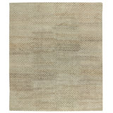 Pure Textures Geometric Area Rug in Beige/Brown/Neutral