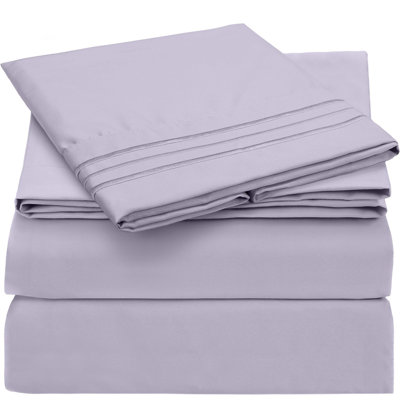 Draps Mellanni 1800