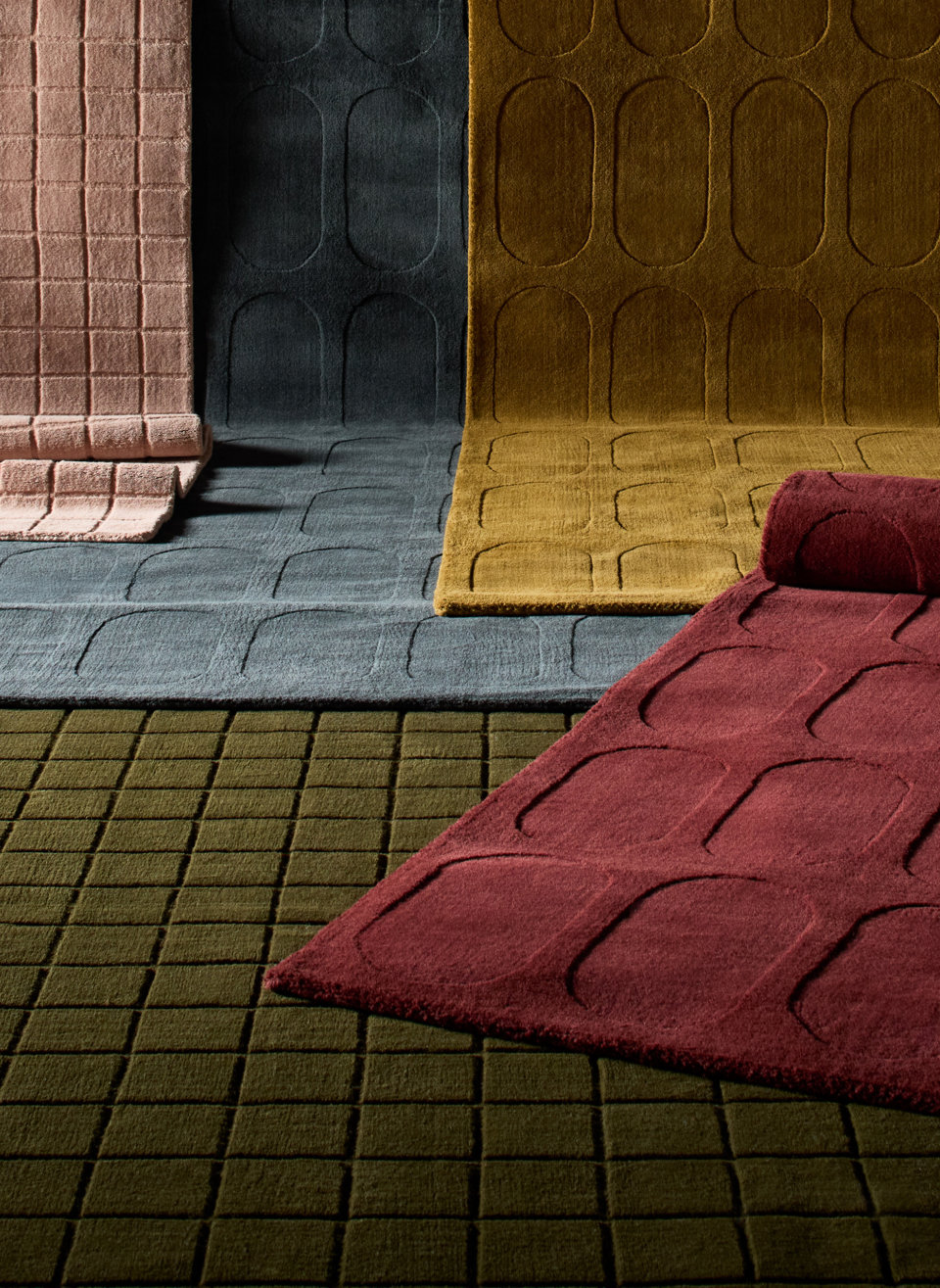 Shop Rug Collections