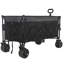 Extended Foldable Utility Wagon