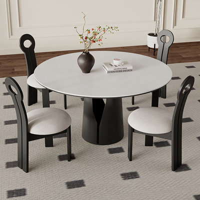 Table de salle à manger Nadhir
