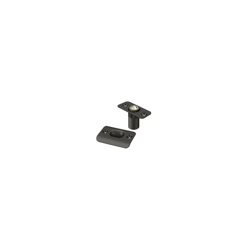 Hardware, Oil-Rubber Bronze