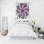 Tapisserie murale-357044128