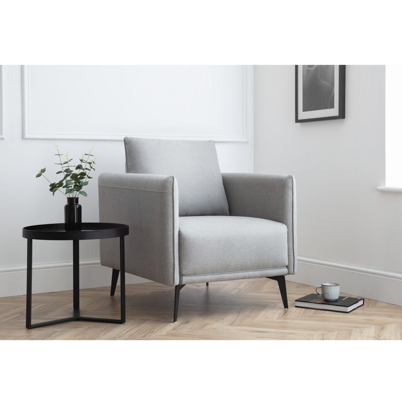 Provence Upholstered Armchair