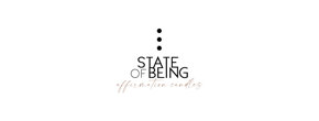 Logo State of Being Co.