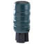 Whitefurze Weather Resistant Plastic Rain Barrel-454004782