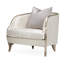 Malibu Crest Barrel Chair