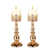Or est en rupture de stock
