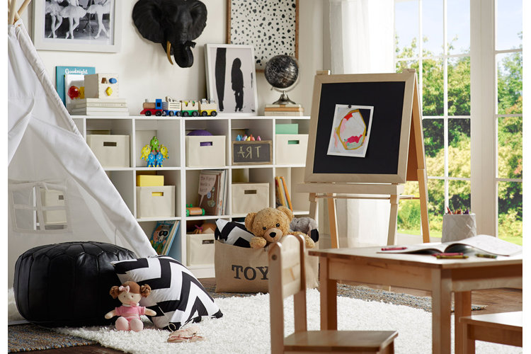 Keep a Tidy Home Classroom with These 5 Homeschool Organization