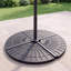 Umbrella Weight