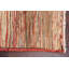 Tapis en laine à motif abstrait Gabbeh