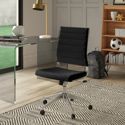 Modway Carson Carrington Nibe Jive Mid-back Office Chair by Modway