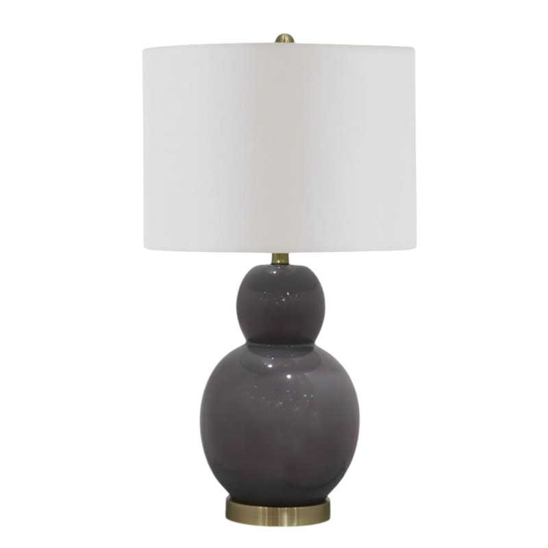 Ceramic Table Lamp