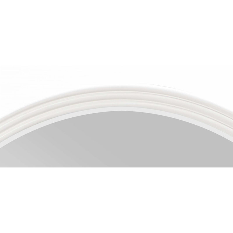 Miroir rond