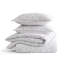 Ensemble de housse de couette Sleep Zone Leaf Craft-116484475-129469911