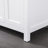 Ajhane 72" Double Bathroom Vanity Set-172047637