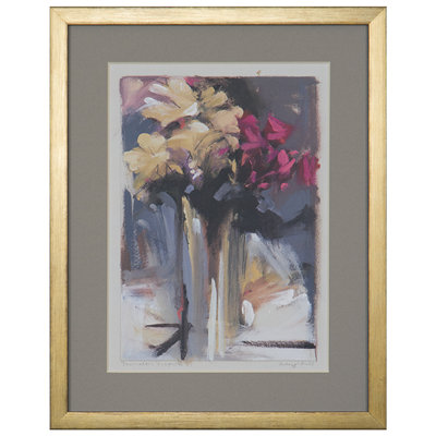 " Marvelous Magenta "