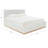 Harwich Upholstered Low Profile Platform Bed-100042163-83818863