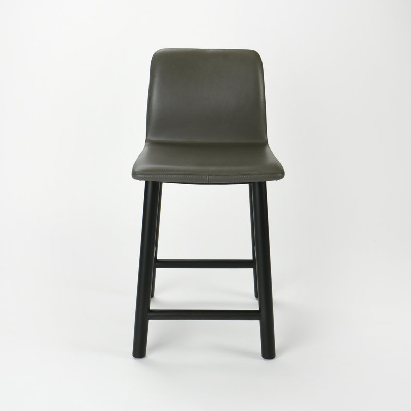 Tabouret de comptoir 25 po Caileb