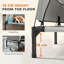 Polyester Pet Bed-123703122