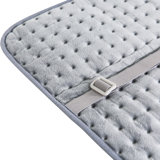 Russell Hobbs RHHPS1001 Heated Pad W/strap In Grey