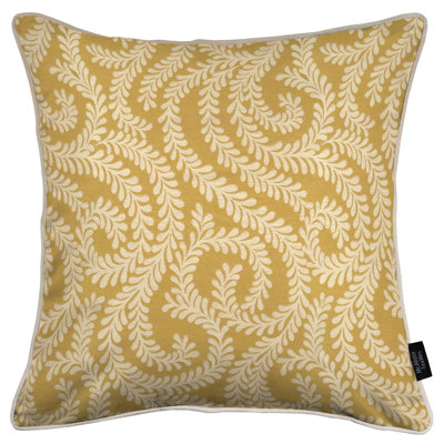 Holoman Floral Square Cushion Cover