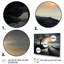 Beach Photo Oceanic Rhythms II - reproduction-114920729-114920728
