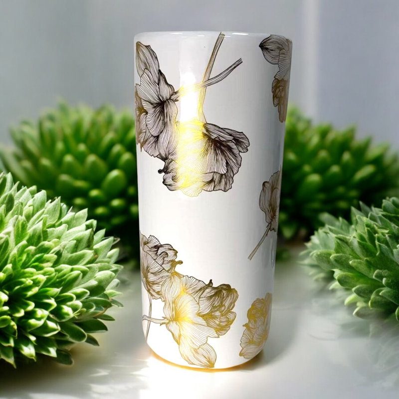 Ceramic Freestanding Umbrella Stand