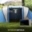 4 Person Tent-133585301