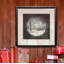 « winter wonderland », reproduction encadrée-488579944-500341596