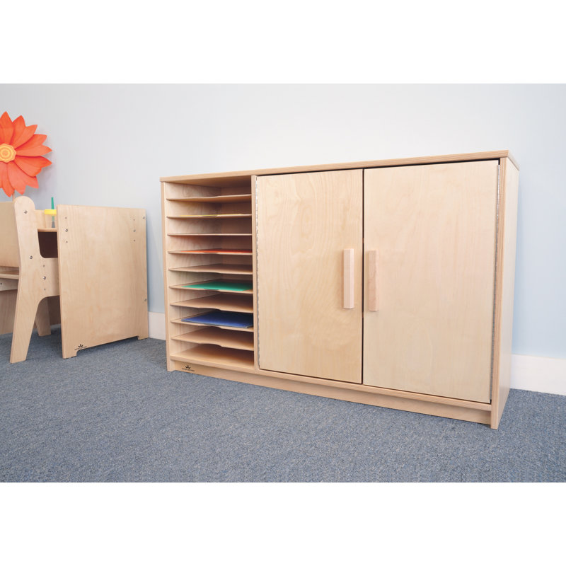 48'' Sideboard