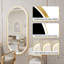 Miroir mural Beil-1377535702