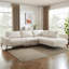 Derricka 5 Seater Sofa-1644717500