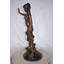 Statue nue d'art Appiah